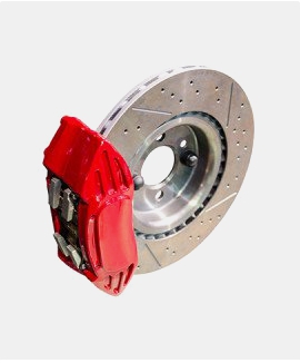 Product type demonstration data